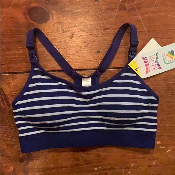 Playtex Other - NWT Playtex Nursing bra